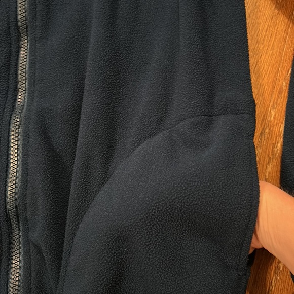 Team USA Zip-up Jacket - Picture 5 of 8